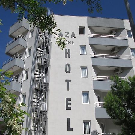 Ada Butik Hotel Kuşadası Dış mekan fotoğraf