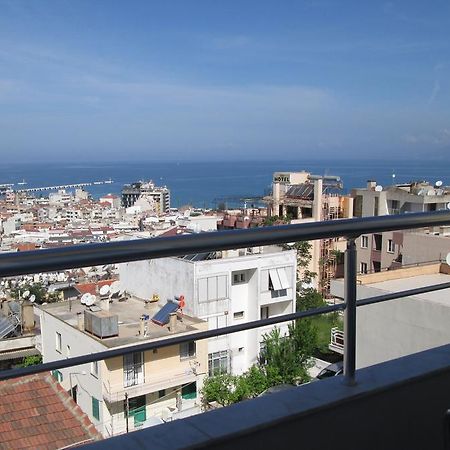 Ada Butik Hotel Kuşadası Dış mekan fotoğraf