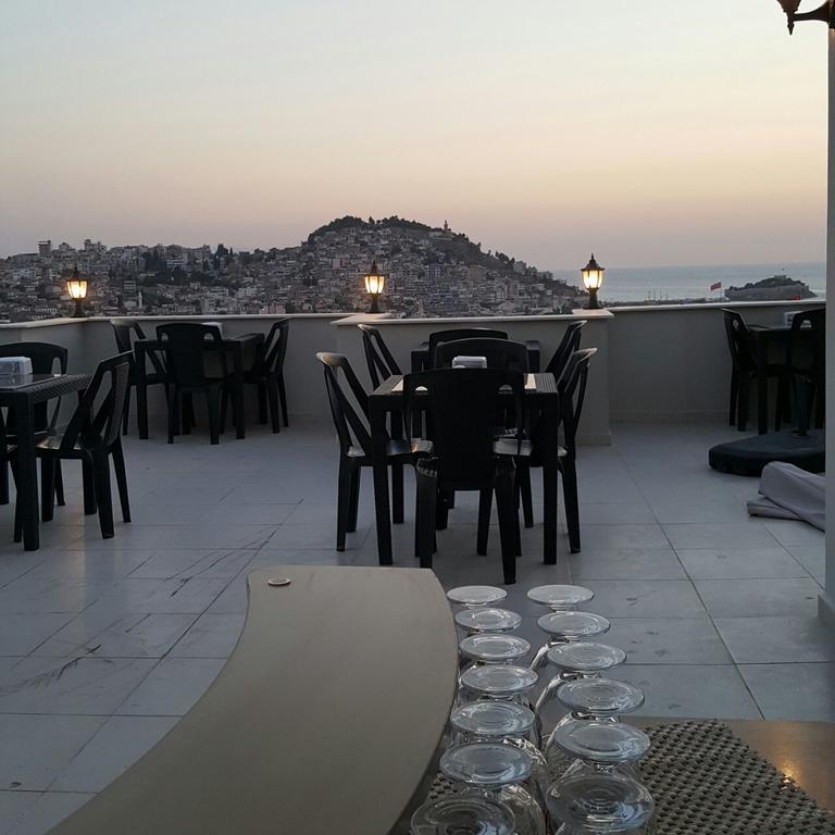 Ada Butik Hotel Kuşadası Dış mekan fotoğraf