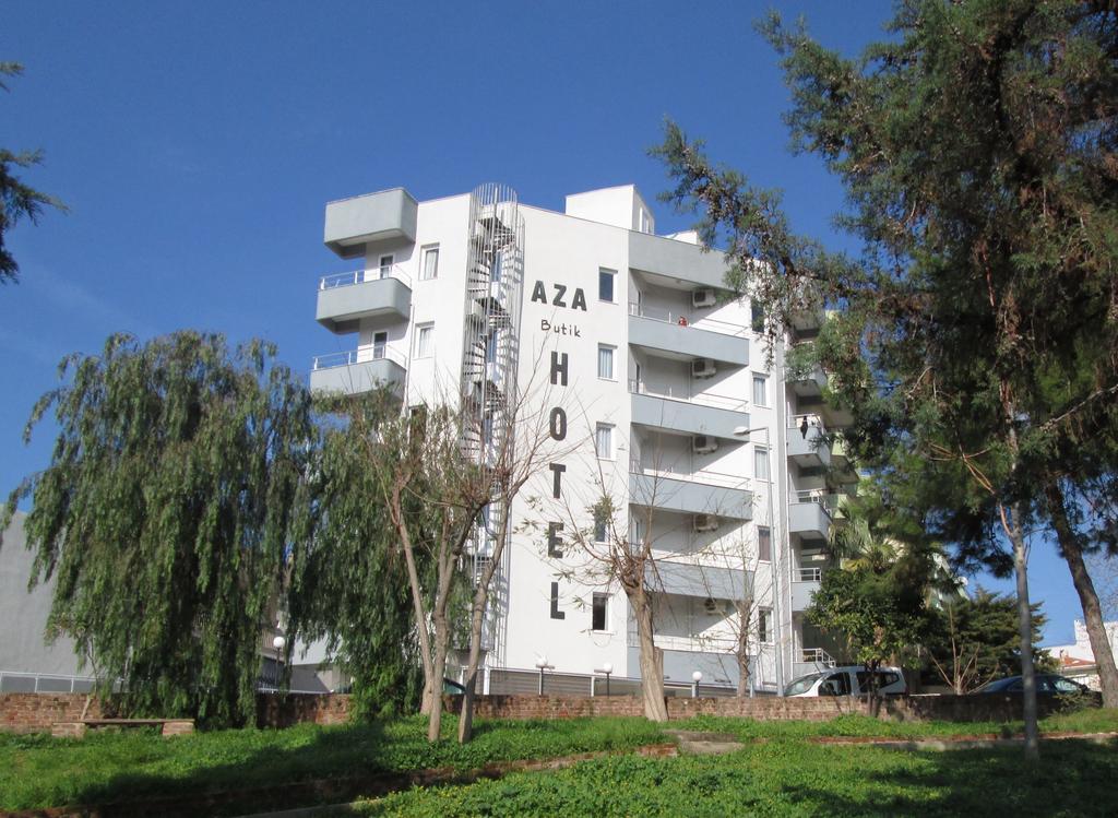 Ada Butik Hotel Kuşadası Dış mekan fotoğraf