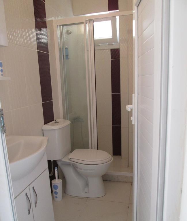 Ada Butik Hotel Kuşadası Dış mekan fotoğraf