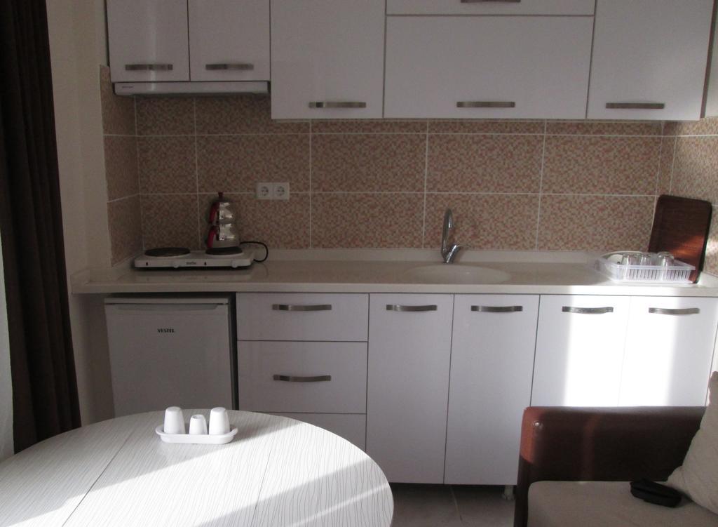 Ada Butik Hotel Kuşadası Dış mekan fotoğraf