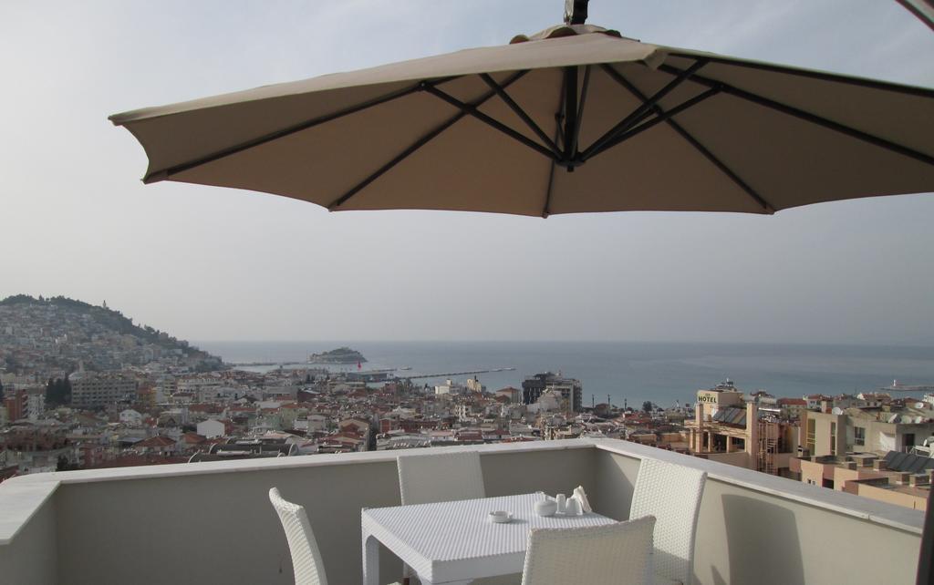 Ada Butik Hotel Kuşadası Dış mekan fotoğraf