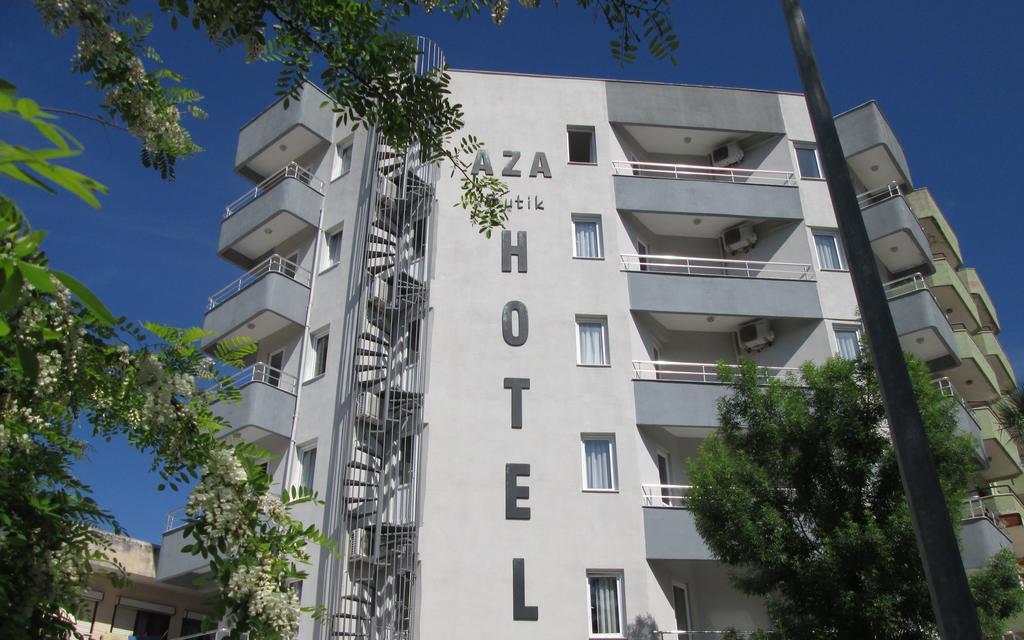 Ada Butik Hotel Kuşadası Dış mekan fotoğraf