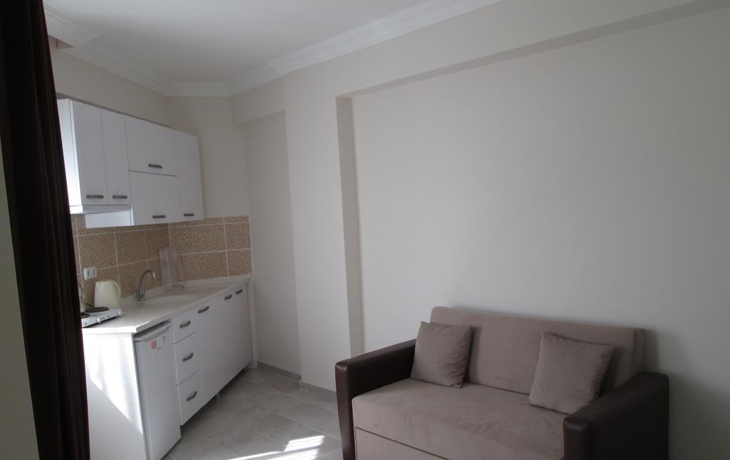Ada Butik Hotel Kuşadası Dış mekan fotoğraf