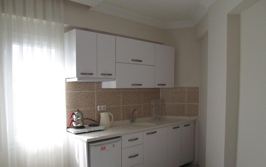 Ada Butik Hotel Kuşadası Dış mekan fotoğraf