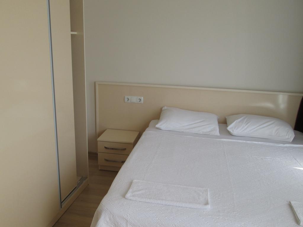 Ada Butik Hotel Kuşadası Dış mekan fotoğraf
