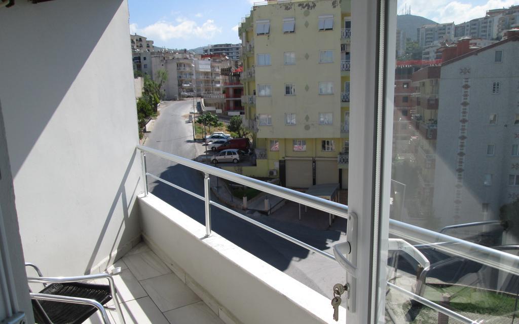 Ada Butik Hotel Kuşadası Dış mekan fotoğraf