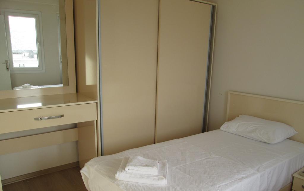 Ada Butik Hotel Kuşadası Dış mekan fotoğraf