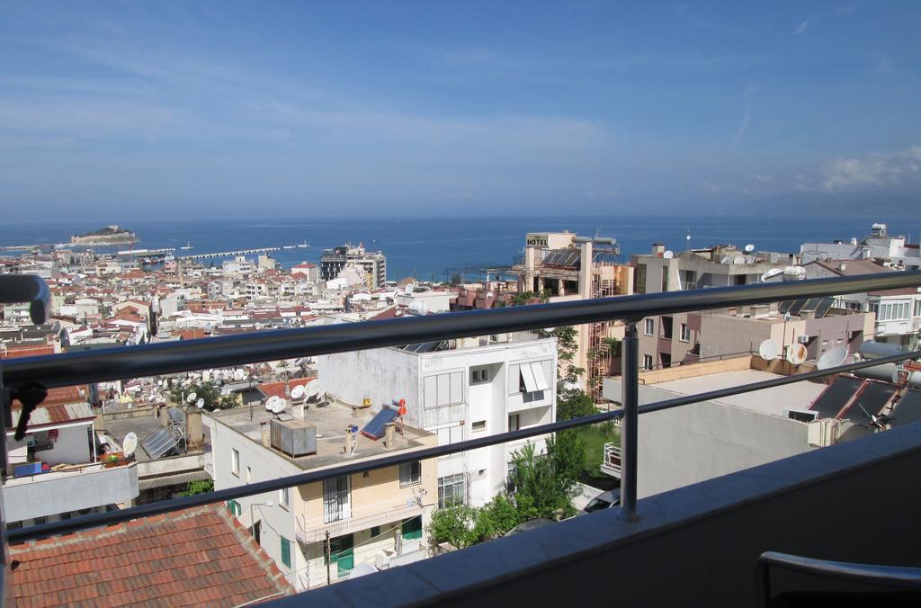 Ada Butik Hotel Kuşadası Dış mekan fotoğraf
