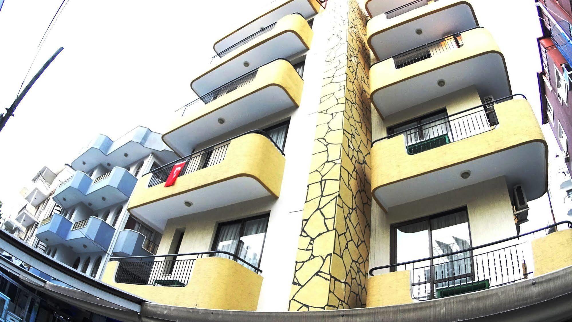 Ada Butik Hotel Kuşadası Dış mekan fotoğraf