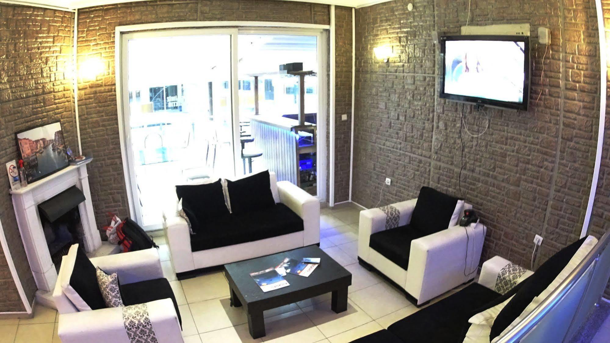 Ada Butik Hotel Kuşadası Dış mekan fotoğraf