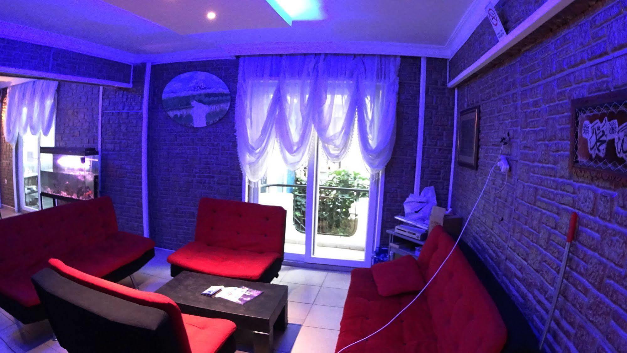 Ada Butik Hotel Kuşadası Dış mekan fotoğraf