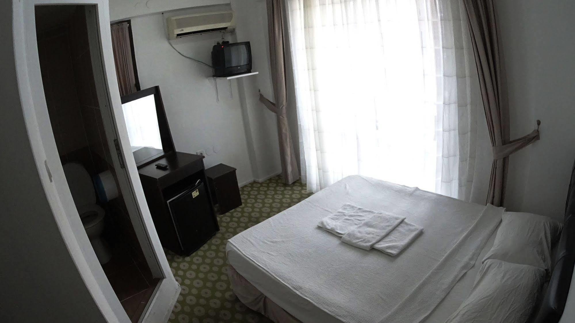 Ada Butik Hotel Kuşadası Dış mekan fotoğraf