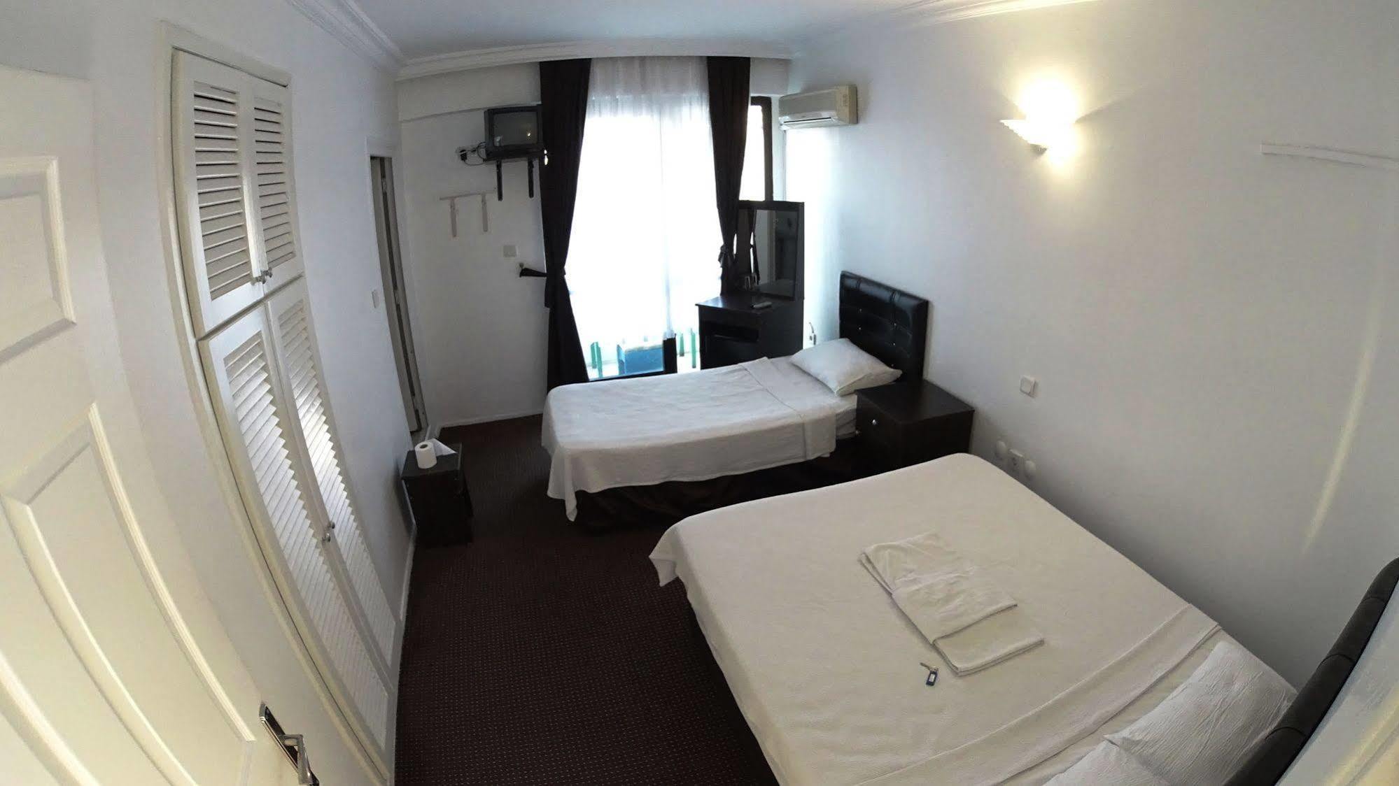 Ada Butik Hotel Kuşadası Dış mekan fotoğraf