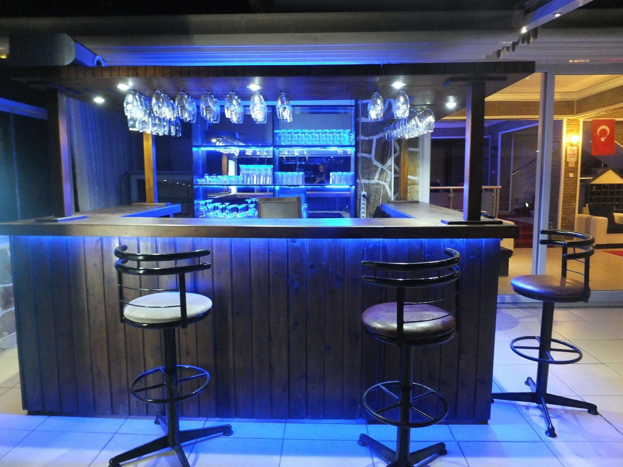 Ada Butik Hotel Kuşadası Dış mekan fotoğraf
