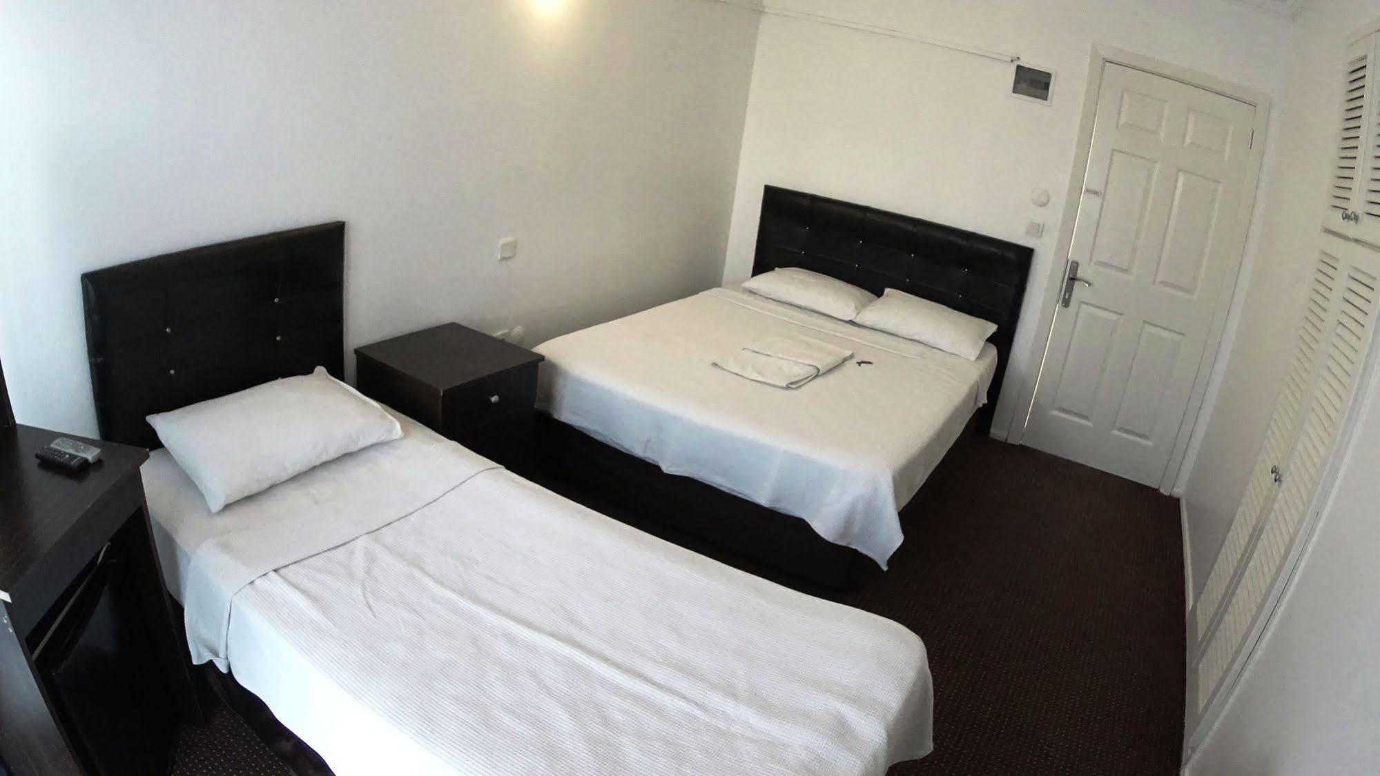 Ada Butik Hotel Kuşadası Dış mekan fotoğraf