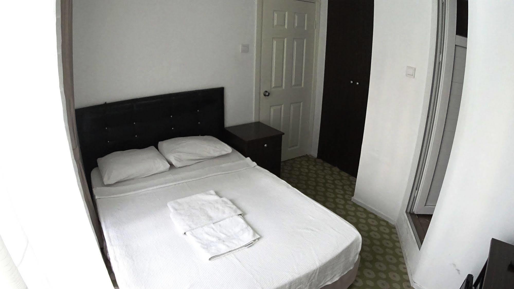Ada Butik Hotel Kuşadası Dış mekan fotoğraf