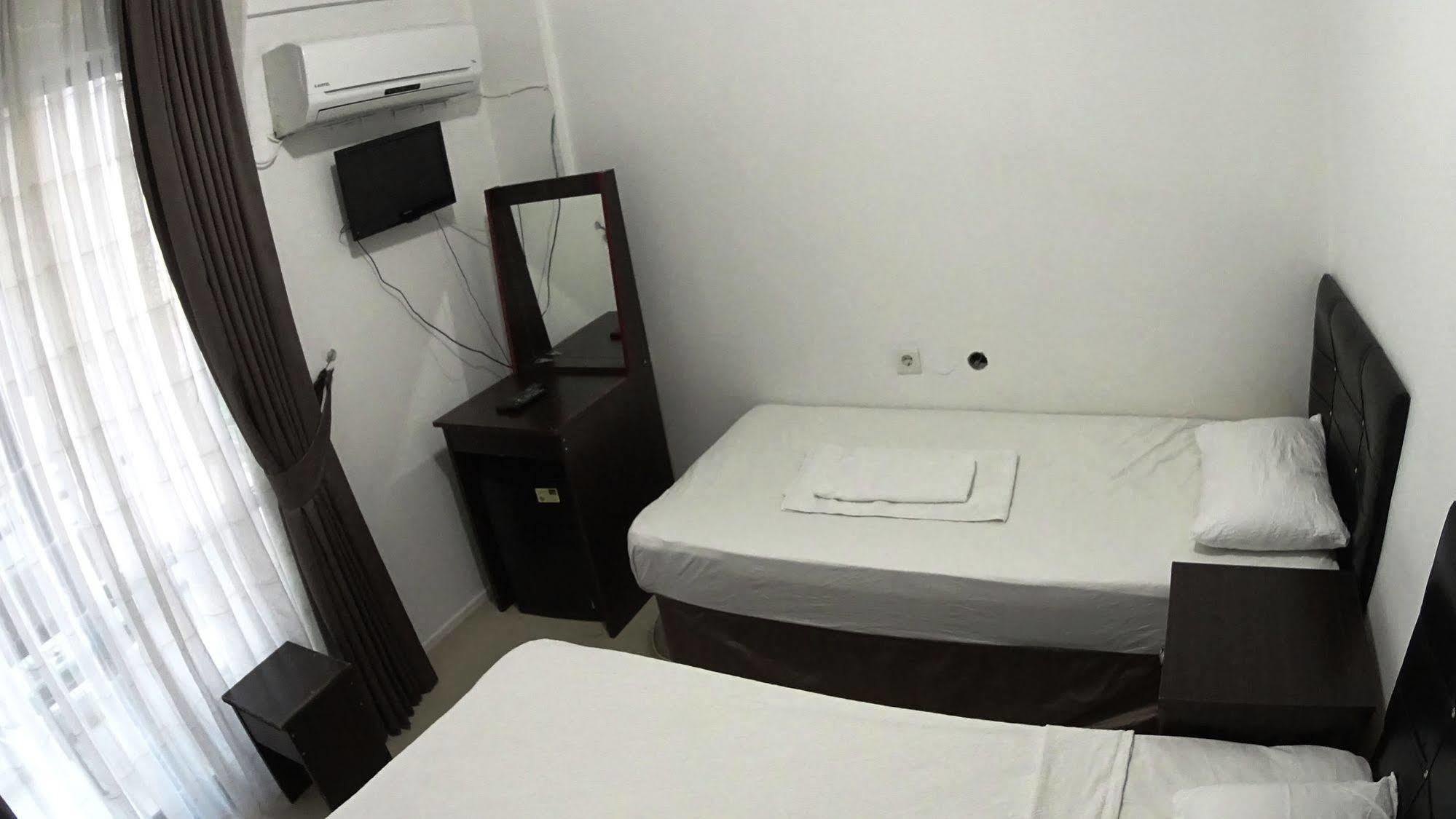 Ada Butik Hotel Kuşadası Dış mekan fotoğraf