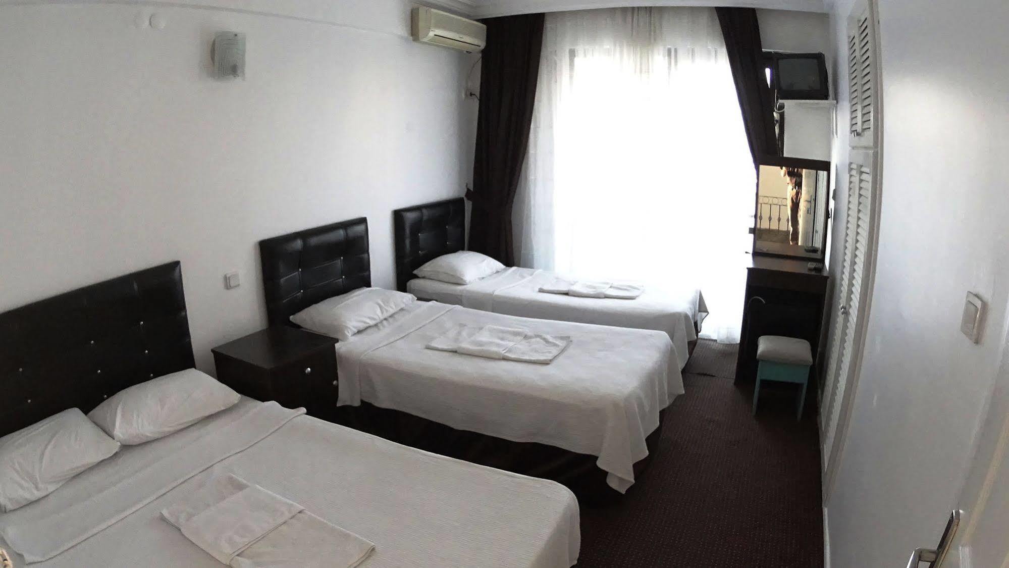 Ada Butik Hotel Kuşadası Dış mekan fotoğraf