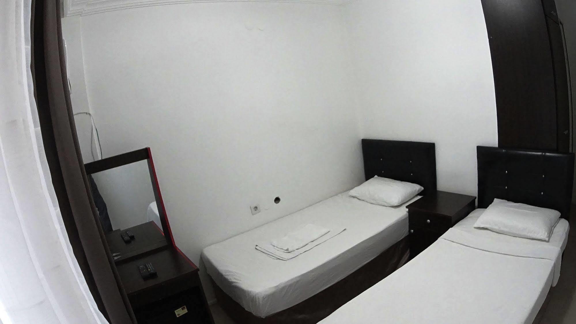 Ada Butik Hotel Kuşadası Dış mekan fotoğraf
