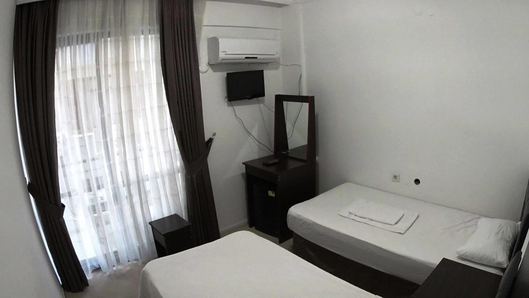 Ada Butik Hotel Kuşadası Dış mekan fotoğraf