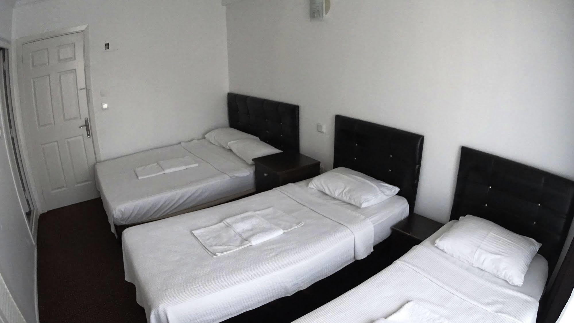 Ada Butik Hotel Kuşadası Dış mekan fotoğraf