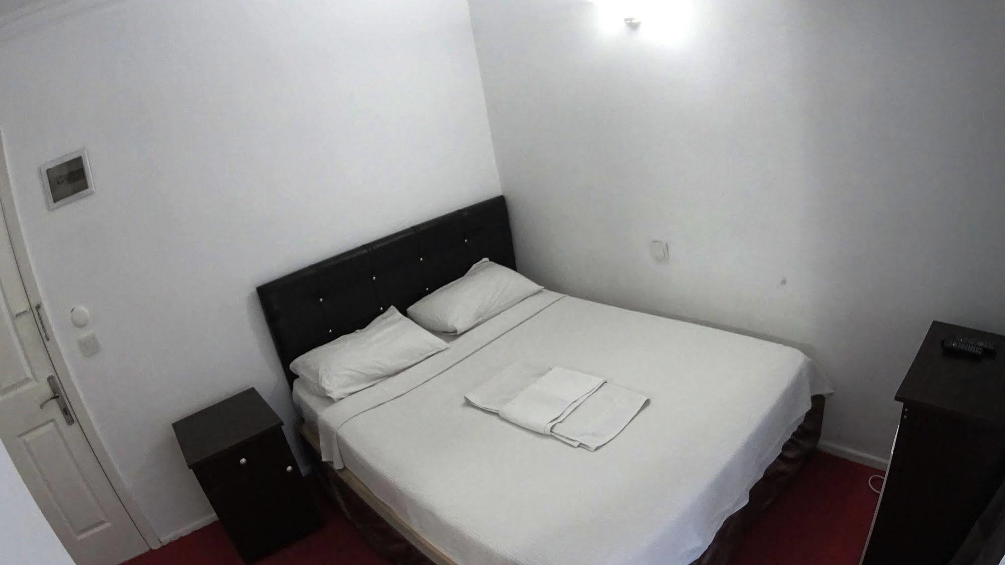 Ada Butik Hotel Kuşadası Dış mekan fotoğraf