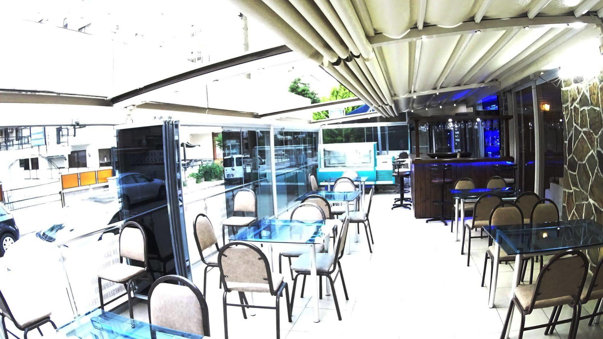 Ada Butik Hotel Kuşadası Dış mekan fotoğraf