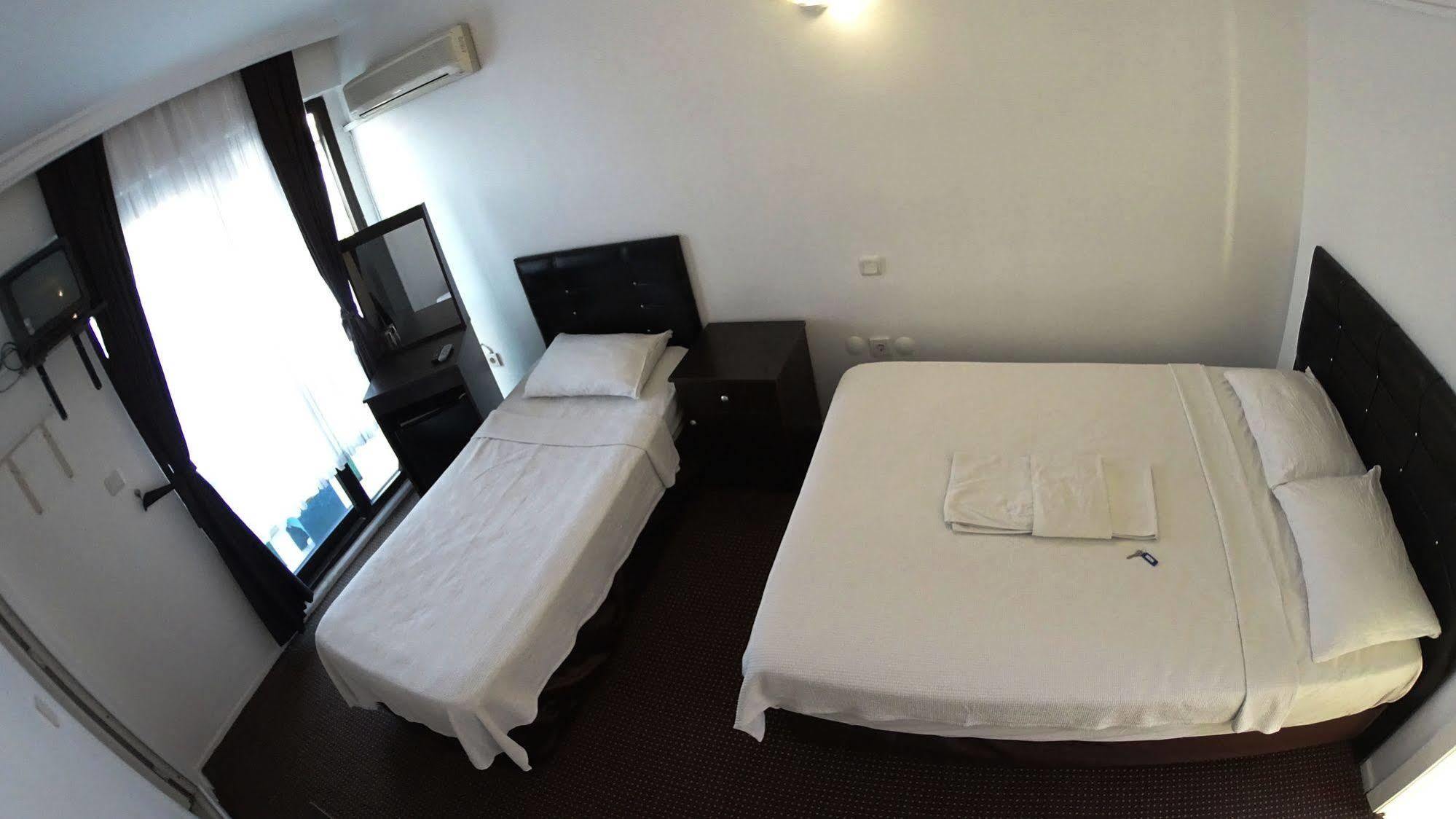 Ada Butik Hotel Kuşadası Dış mekan fotoğraf