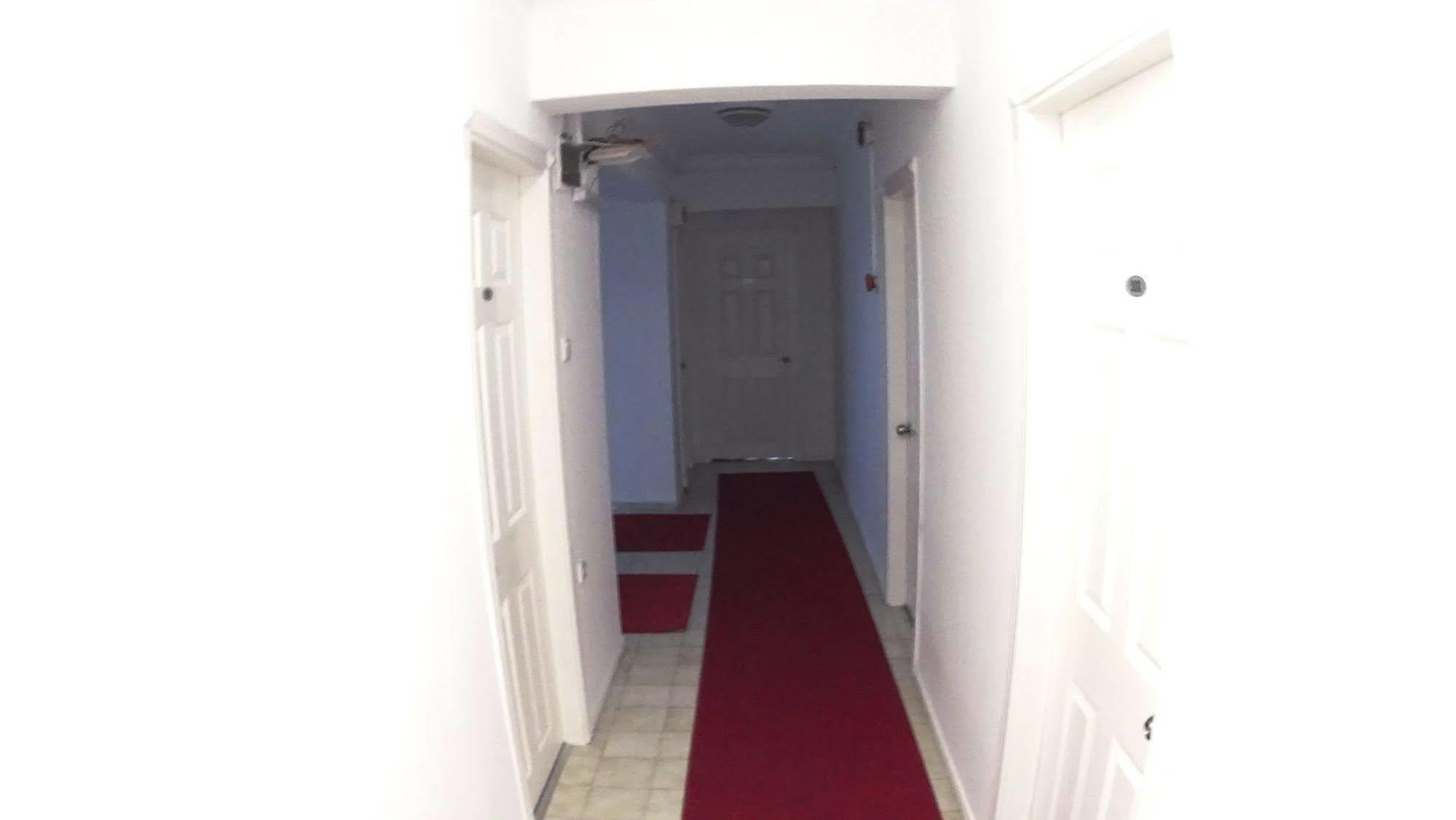Ada Butik Hotel Kuşadası Dış mekan fotoğraf