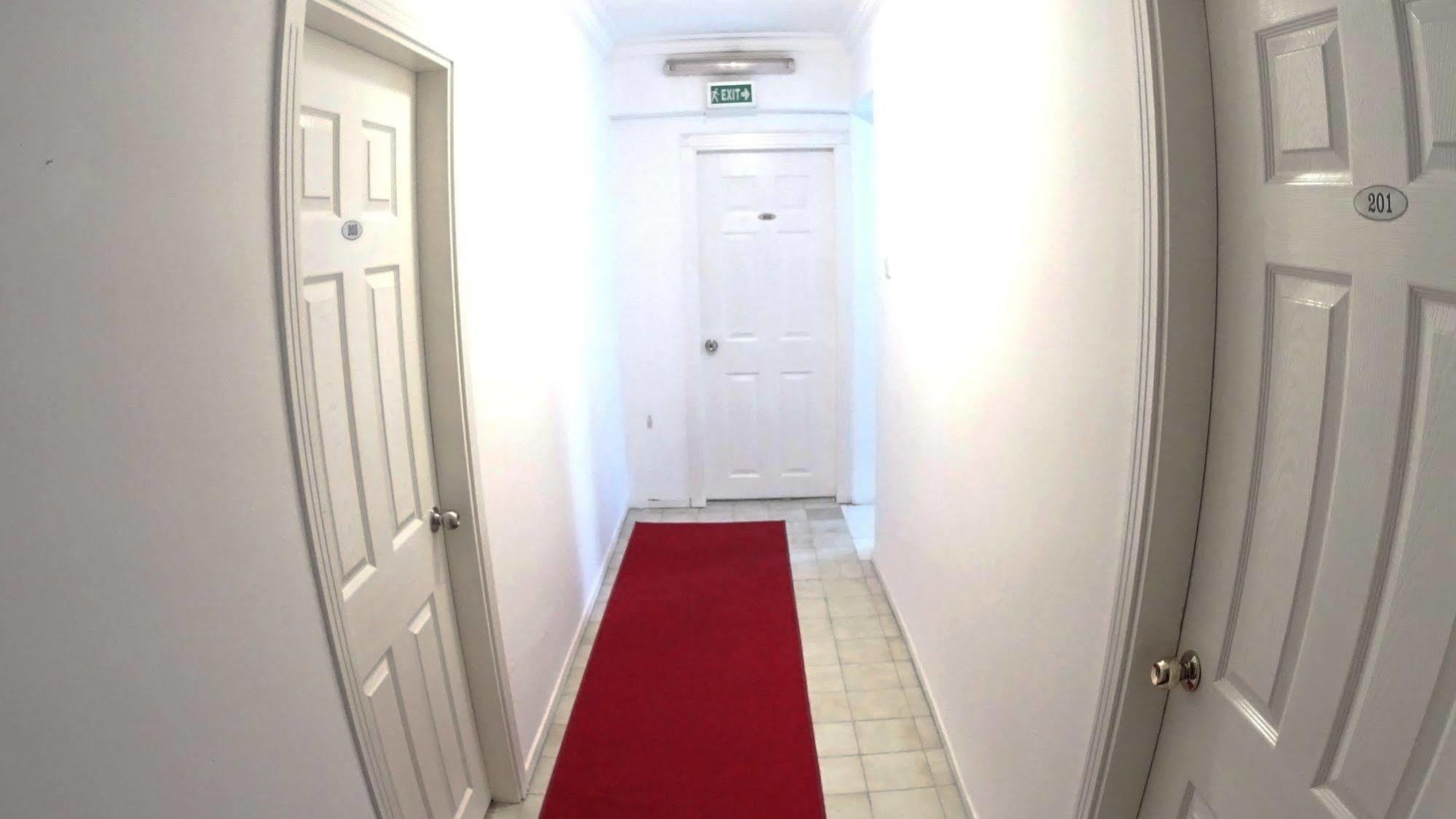 Ada Butik Hotel Kuşadası Dış mekan fotoğraf